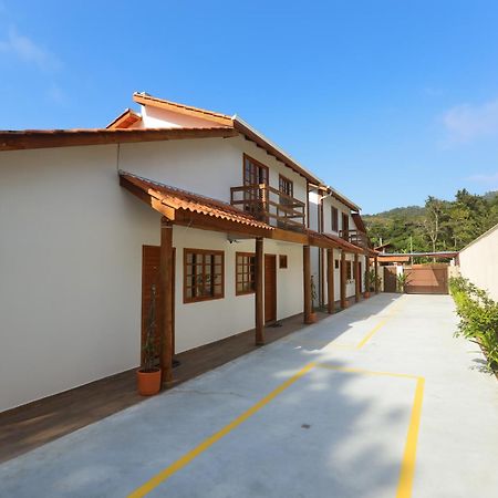 Refugio A 800M Da Praia-Pet Ok & Churras Balneário Camboriú Екстериор снимка