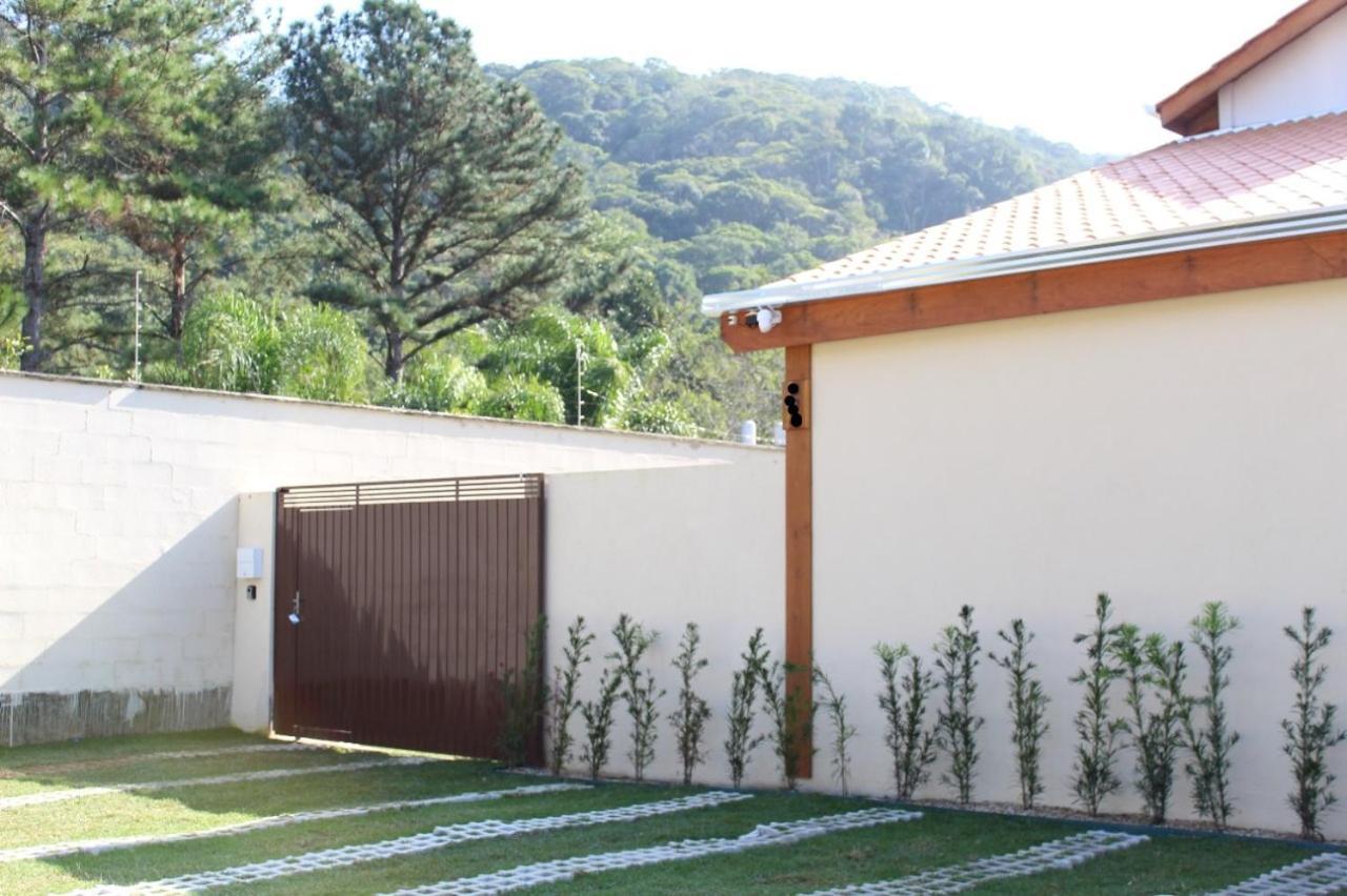 Refugio A 800M Da Praia-Pet Ok & Churras Balneário Camboriú Екстериор снимка