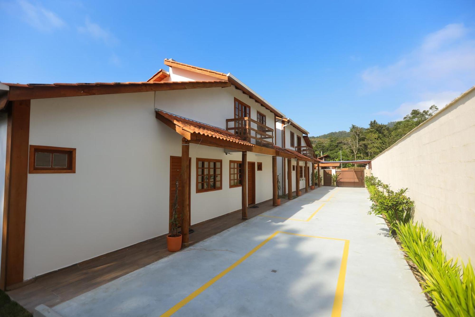 Refugio A 800M Da Praia-Pet Ok & Churras Balneário Camboriú Екстериор снимка