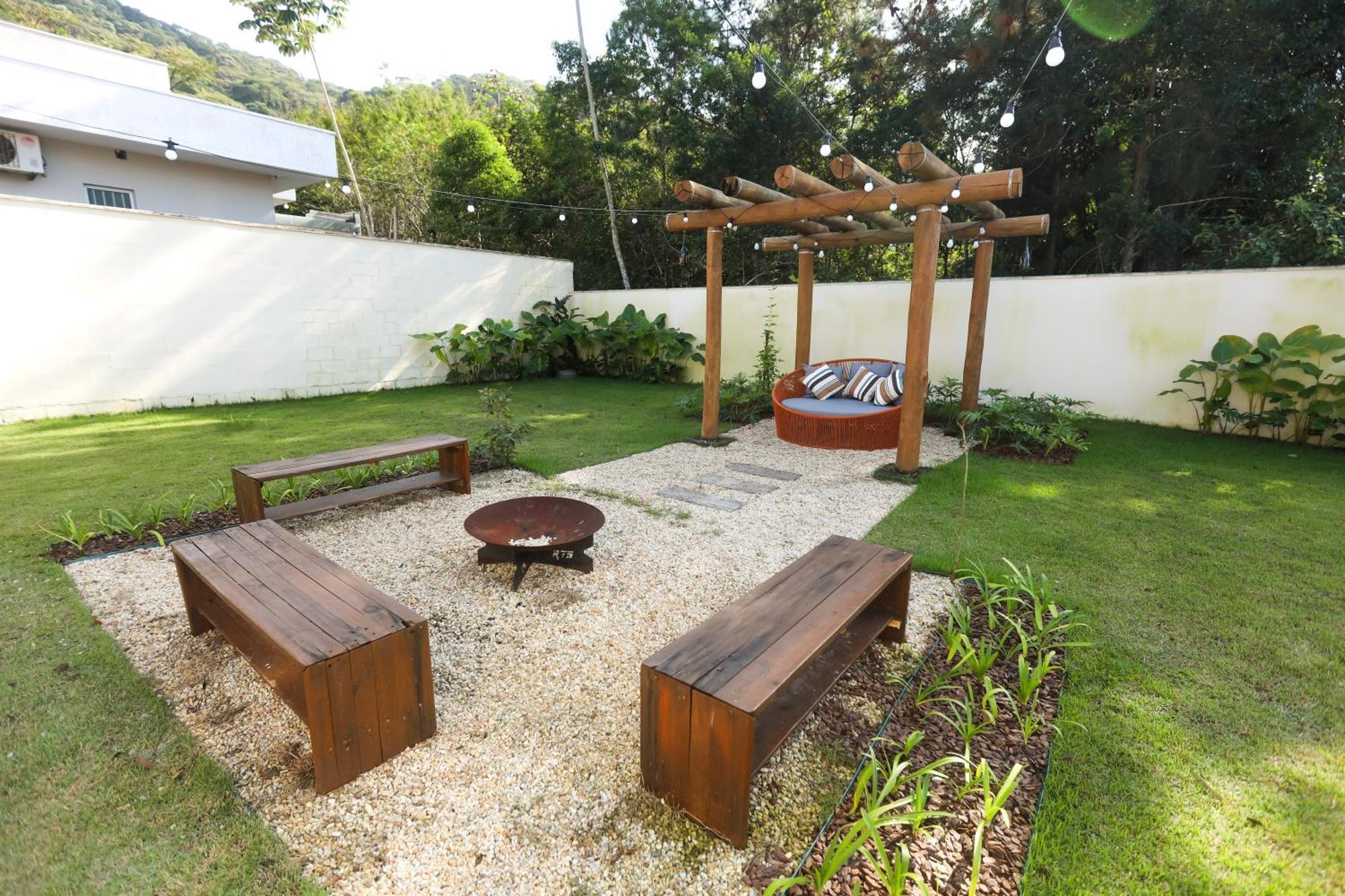 Refugio A 800M Da Praia-Pet Ok & Churras Balneário Camboriú Екстериор снимка